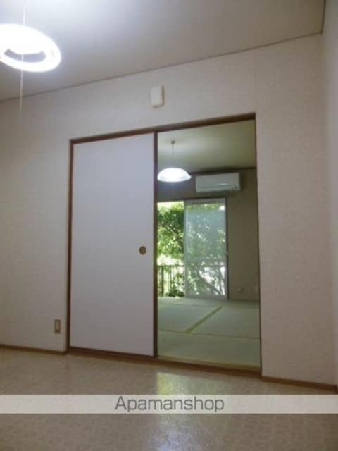東京都武蔵野市中町２丁目[1DK/23.18m2]のその他部屋・スペース