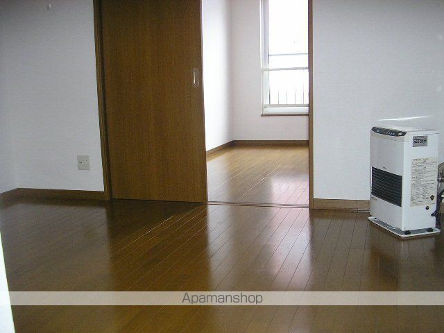 クラレット豊平の内装写真
