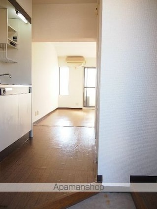 スタンフォードハイツ[1K/20.7m2]のその他部屋・スペース