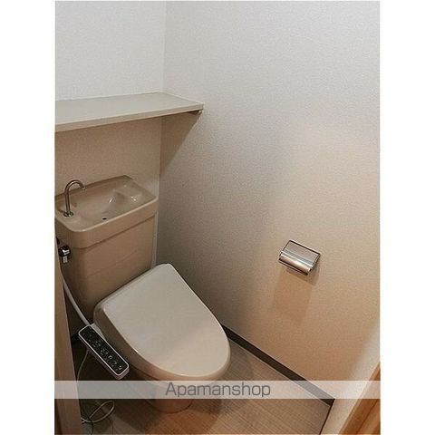 朝日プラザ偕楽園の内装写真