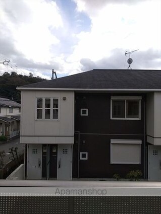 ＭＡＳＴＣＯＵＲＴ秋葉[3LDK/73.69m2]の眺望