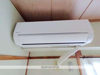 中ビル[2LDK/53.4m2]のその他設備