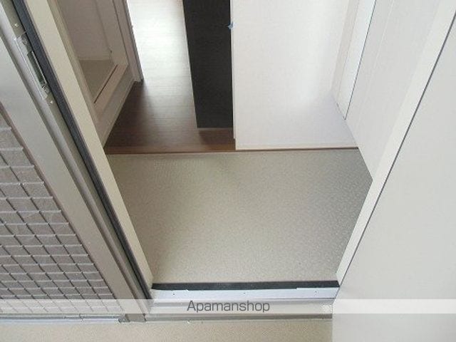 ハイツMEGUMIの内装写真