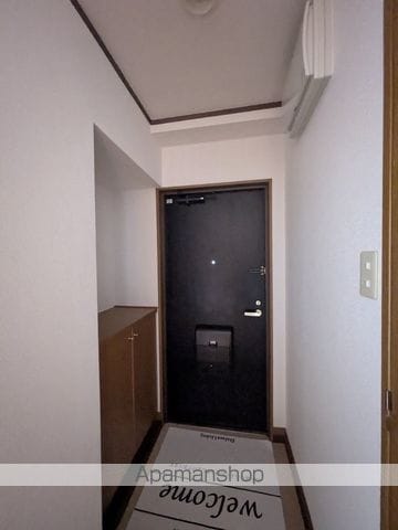 明日香マンションの内装写真