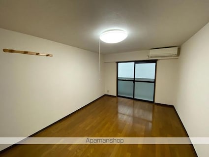 和光メイト[1K/24m2]のリビング・居間