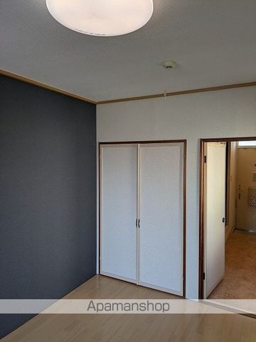 ジュネス草薙の内装写真