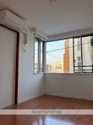 東京都文京区本駒込５丁目[3LDK/76.96m2]の内装3