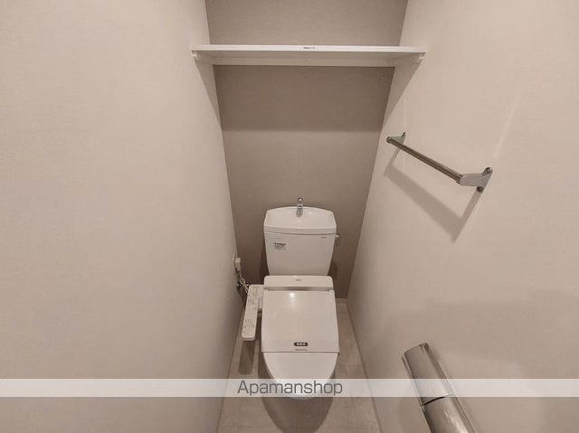 コンフォートレジデンス仙台東口の内装写真