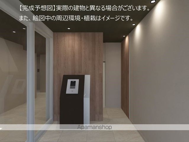アトリエール北六番丁のその他写真