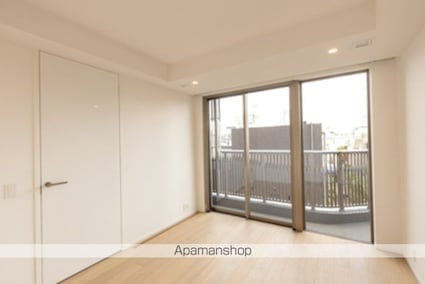 パークコート南青山三丁目[1LDK/60.4m2]のその他内装