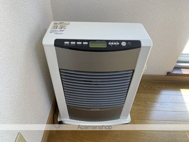 共栄マンションの内装写真