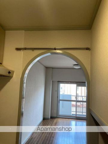 イトーピア高松 東棟の内装写真