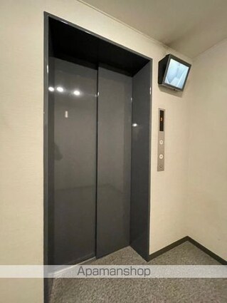 コスモリード市ヶ谷払方町[2LDK/53.01m2]の共用部2