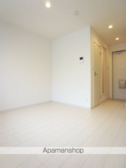リブリ・ＷＯＯＤＳＩＤＥ[1R/15.94m2]のリビング・居間1