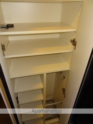 レジディア白金高輪[1K/26.08m2]の内装2