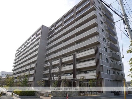 レーベンハイム戸田ソラリエ[3LDK/76.91m2]の外観3