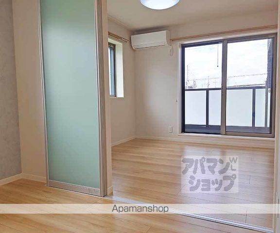 シャーメゾン エクセルの内装写真