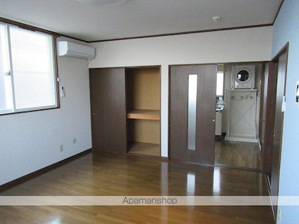 サンハイツＲＭ[1K/32.02m2]の内装4