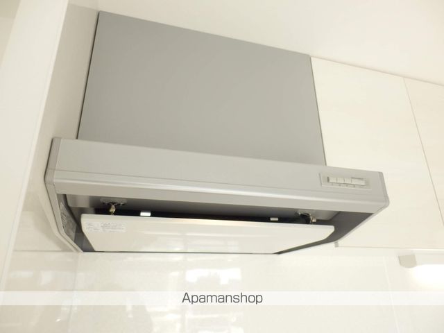 コンドー円山KIRARIの内装写真