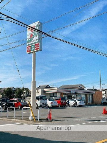 サンライズ ガーデンの周辺写真