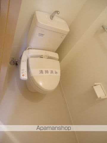ヴィーガの内装写真