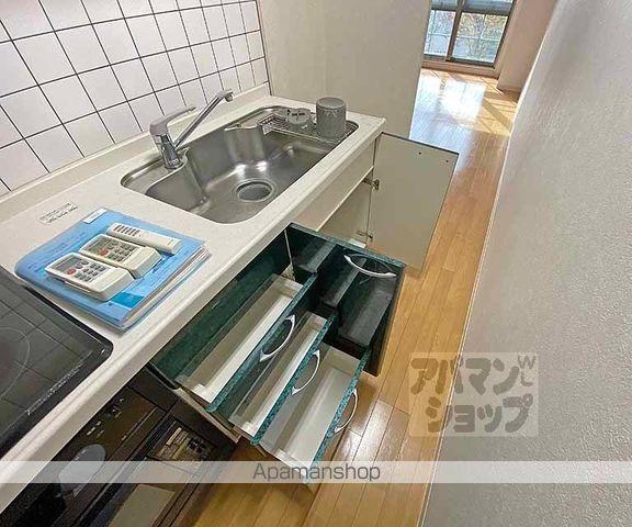 ライフプラザ烏丸御池の内装写真