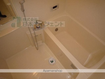 Ｋａｓａ　Ａｍｕ（カーサアミュー）[1LDK/59.29m2]のバス