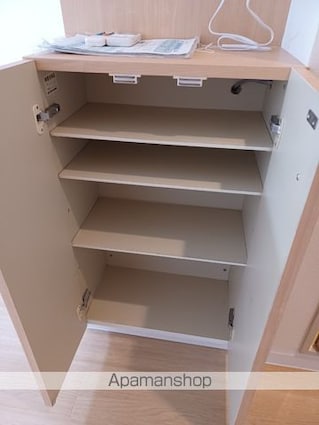 メゾンドノア聖蹟桜ヶ丘[1R/21.5m2]の内装