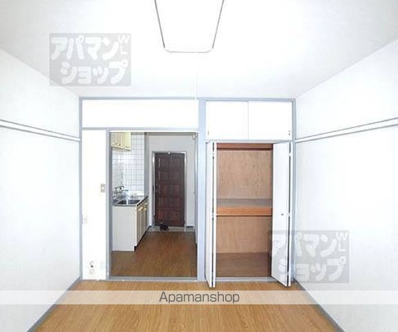 ハイツ62の内装写真