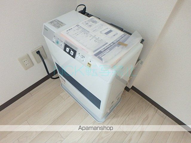 タカライーストプレイスの内装写真