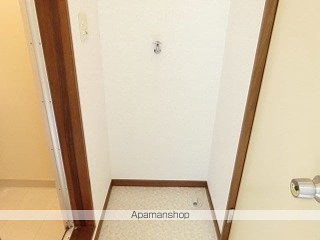 サミット1の内装写真