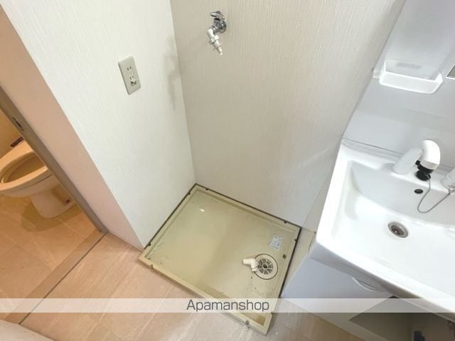 シュロス鵜の森の内装写真