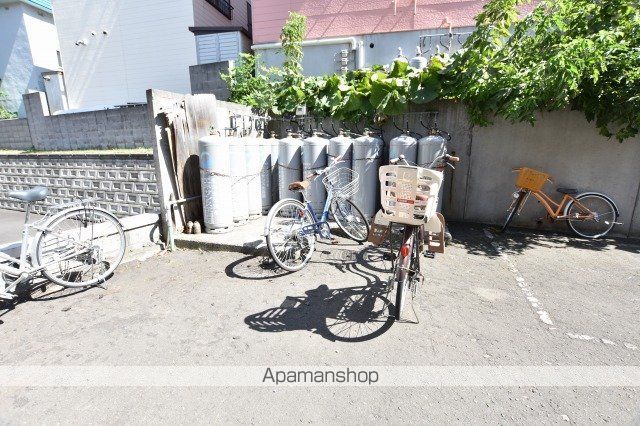 パラシオン琴似のその他写真