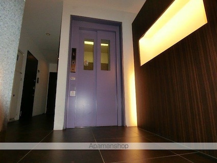 エスティメゾン武蔵小山[1K/31.13m2]の共用部2