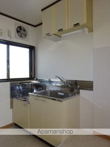 浜松市中央区 2階建 築37年の内装写真