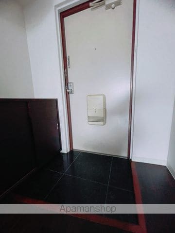 草津東ハイツの内装写真