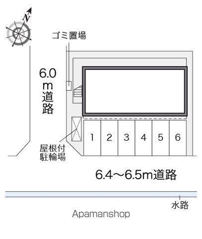 レオパレスOKADAMACHIのその他写真
