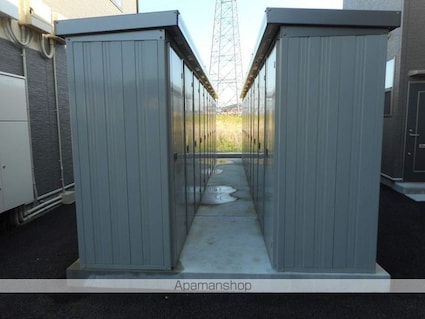 グランレーヴＢ[2LDK/54.65m2]の外観4