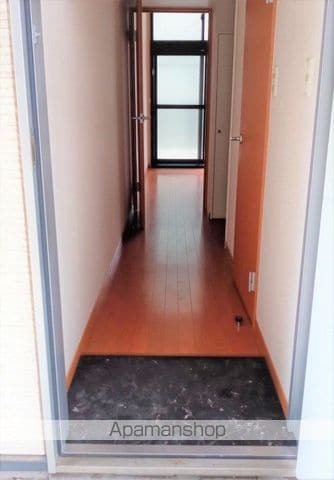 レオパレスオネスティIIIの内装写真