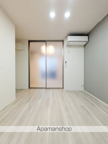 セレスティア若宮の内装写真