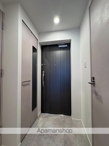スプランディッド玉造DUEの内装写真