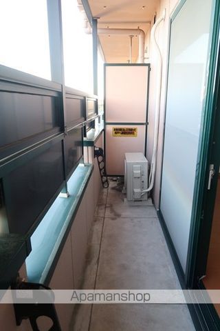 パークフロント香久山.の内装写真