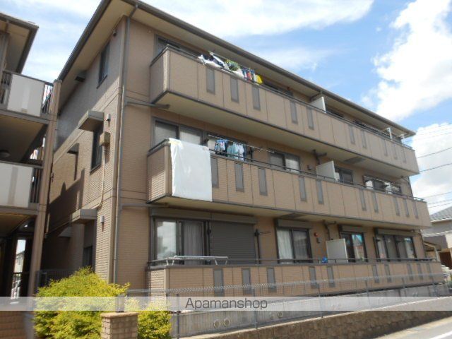 セジュール山の根の外観写真