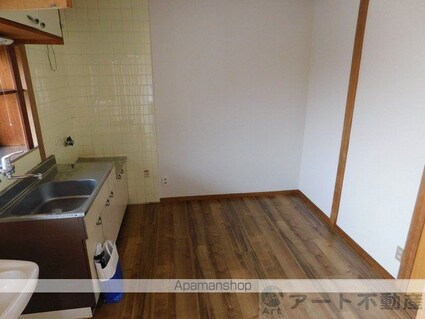 川南荘[2DK/34.02m2]の内装6