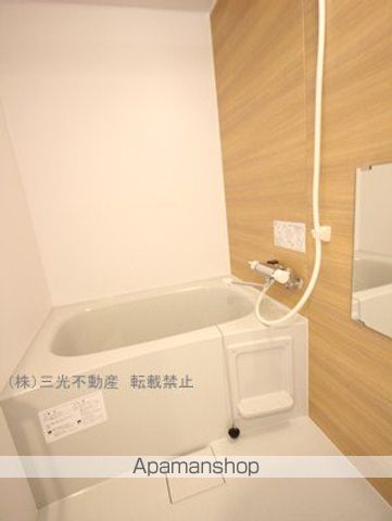 レストシティ北7条の内装写真