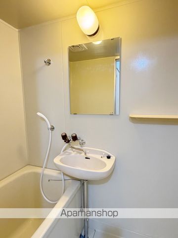 シティハイツ堀越 IIの内装写真
