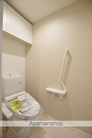 ココリ富沢駅前の内装写真