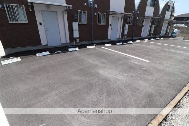 コンフォートヒルズ笠之原Aのその他写真