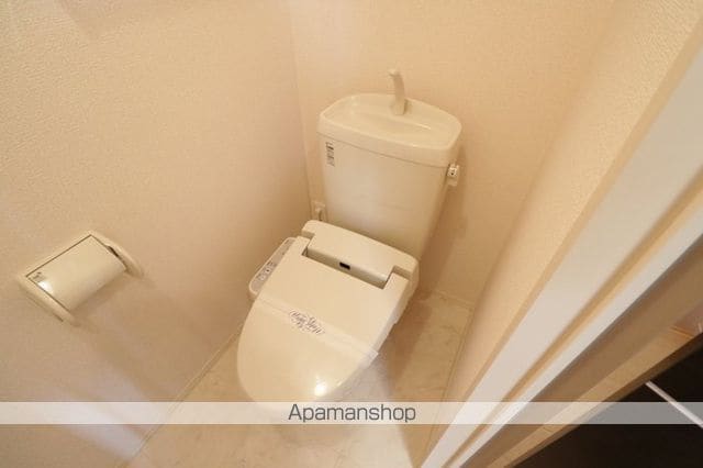 フローリッシュの内装写真