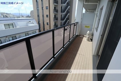 東京都日野市万願寺６丁目[2LDK/53.86m2]のその他部屋・スペース